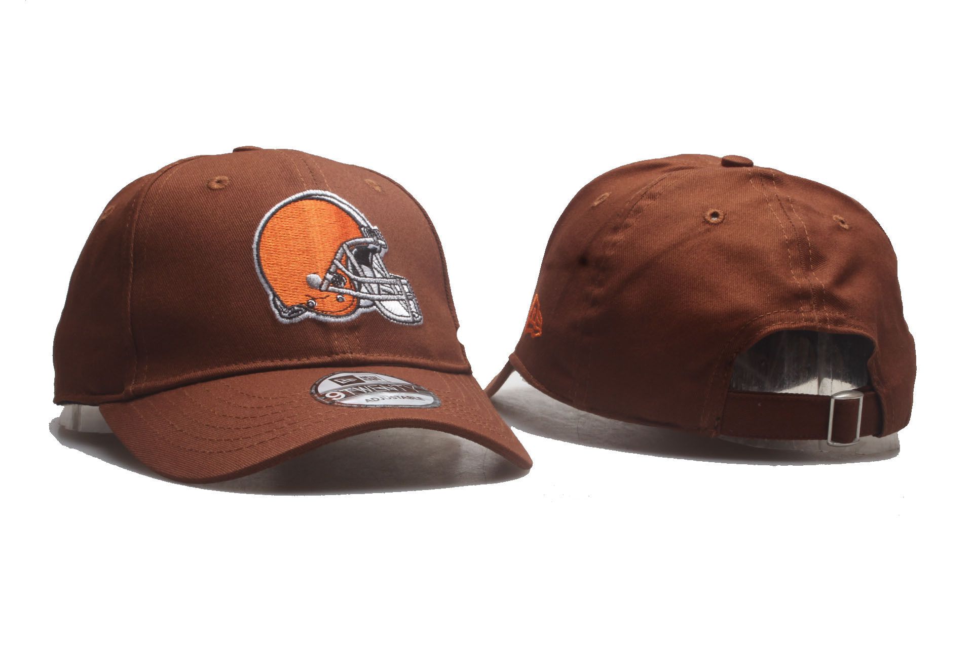 2026 NFL Cleveland Browns Hat style YP01->->Sports Caps